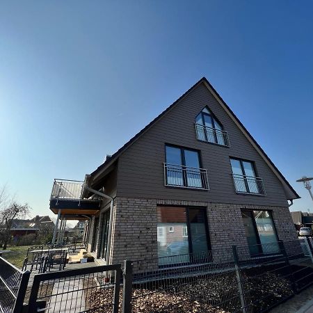 Ragnar Maisonette 比苏姆 外观 照片