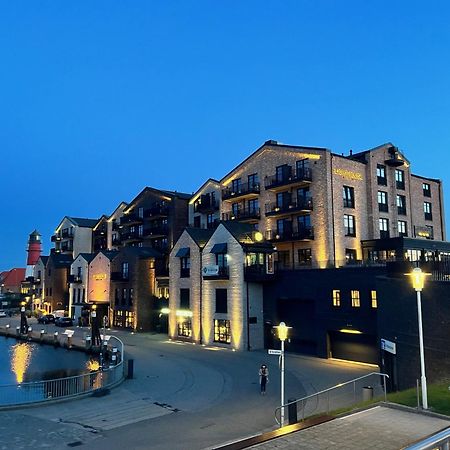 Ragnar Maisonette 比苏姆 外观 照片