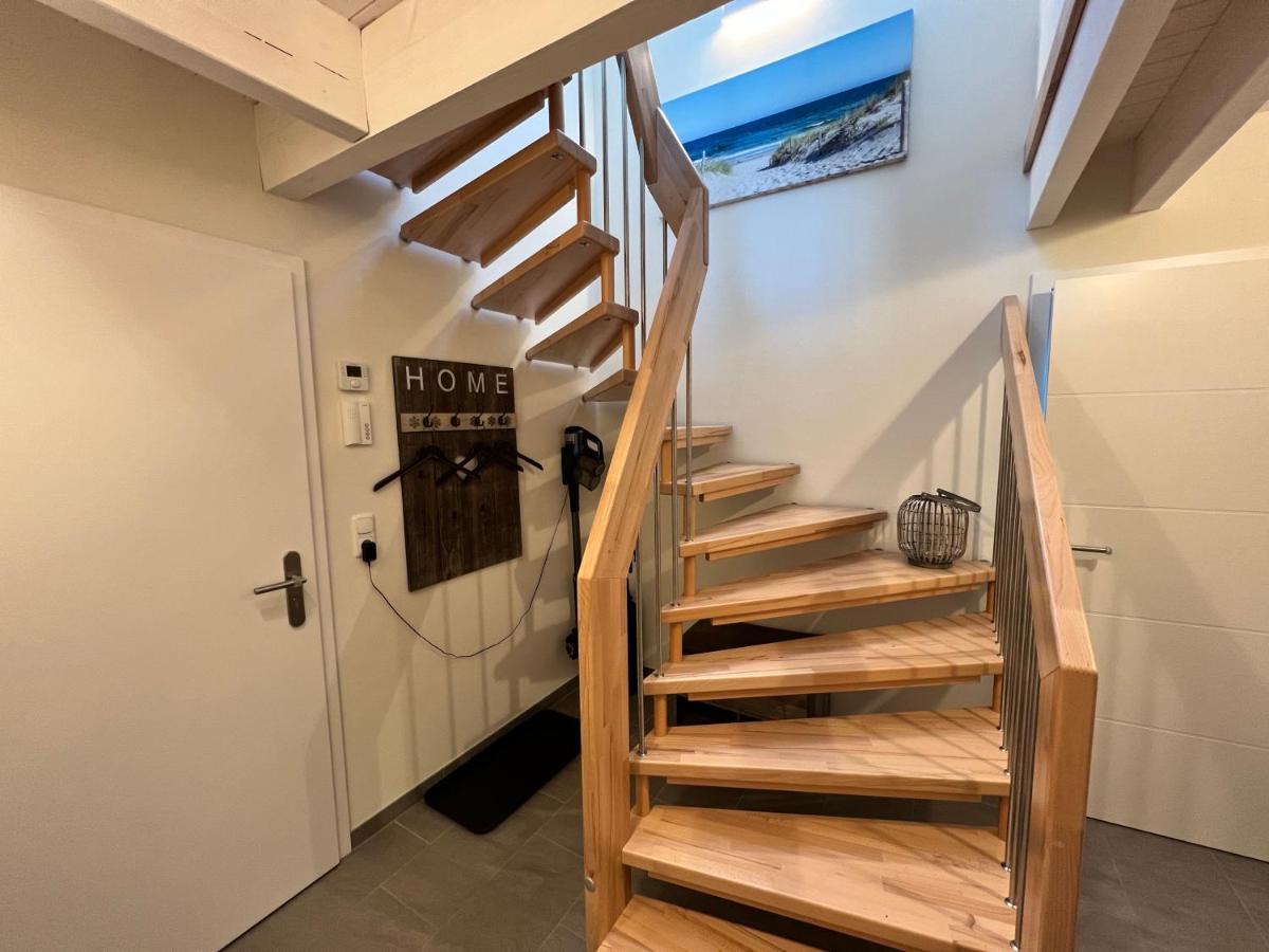 Ragnar Maisonette 比苏姆 外观 照片