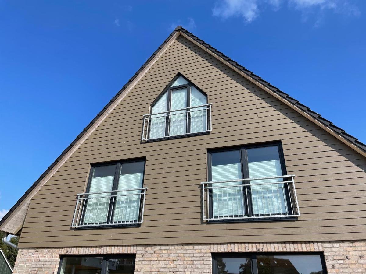 Ragnar Maisonette 比苏姆 外观 照片