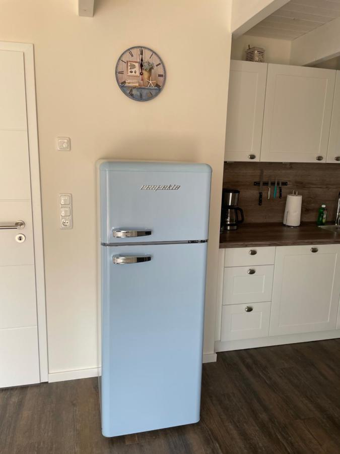 Ragnar Maisonette 比苏姆 外观 照片